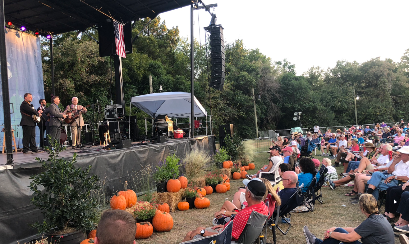 Bluegrass Festival 1 Bluegrass Festival 1